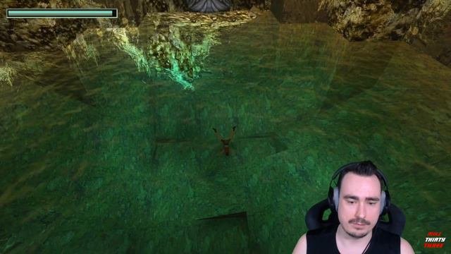 Tomb Raider 1 Remastered - PS4 Version  Der 5 Stunden Run Trophäen Walktrough