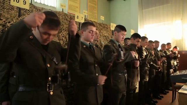Кристина Журба - Встанем муз. и сл. Ярослав Дронов 2023.mp4