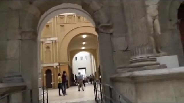 Pergamonmuseum Berlin