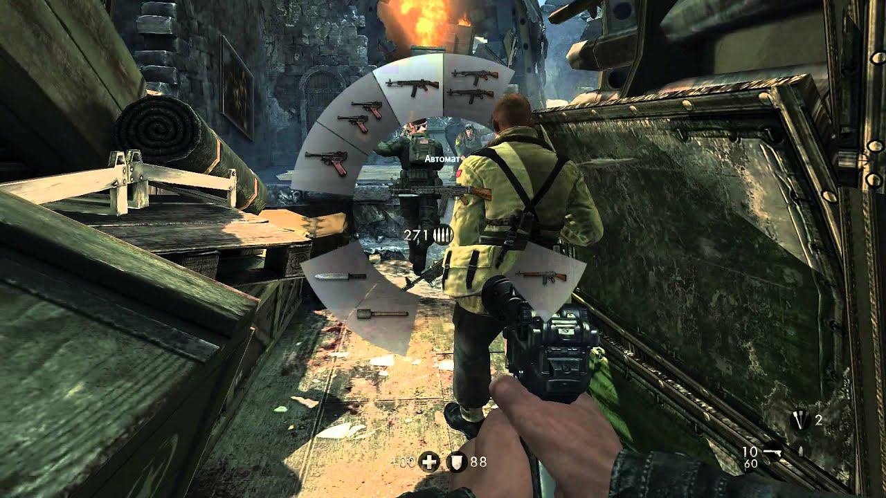 Wolfenstein - The New Order #3