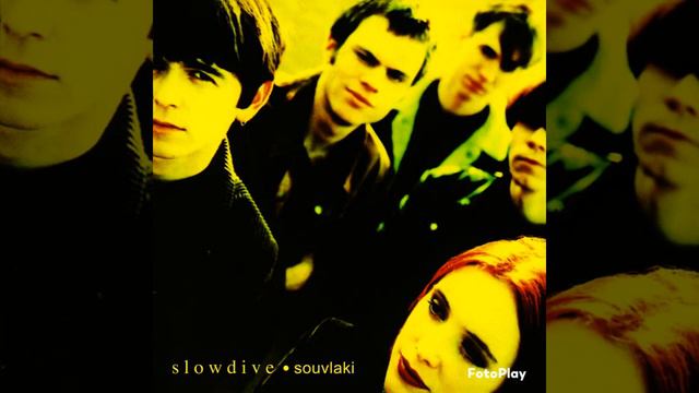Slowdive - Alison Original bass and drums only
