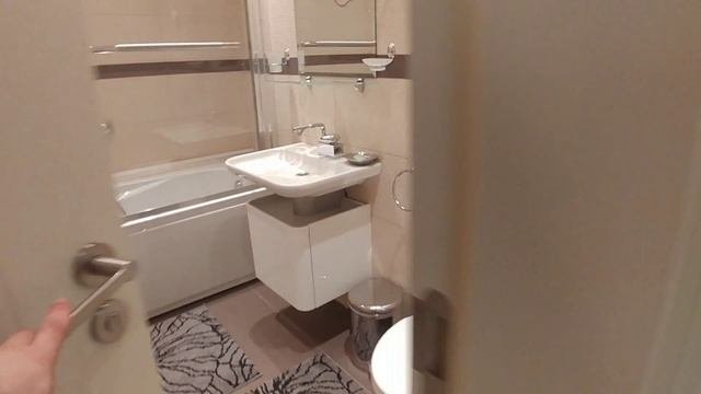 Башня Санкт-Петербург 22 этаж