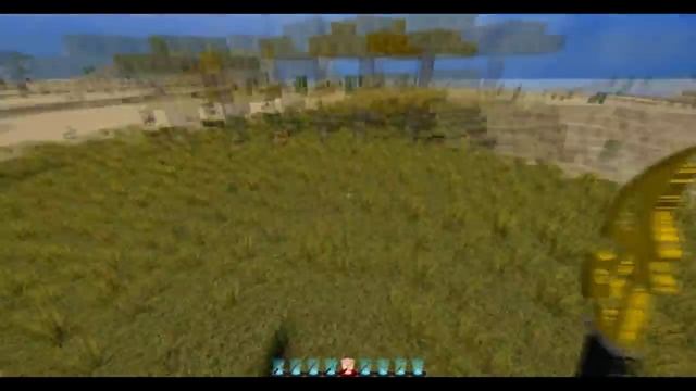Текстур паки для Minecraft (1.8.1)