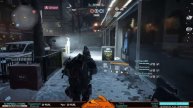 ? TheDivision / Подземка / Последний рубеж / Перестрелка / Стрим