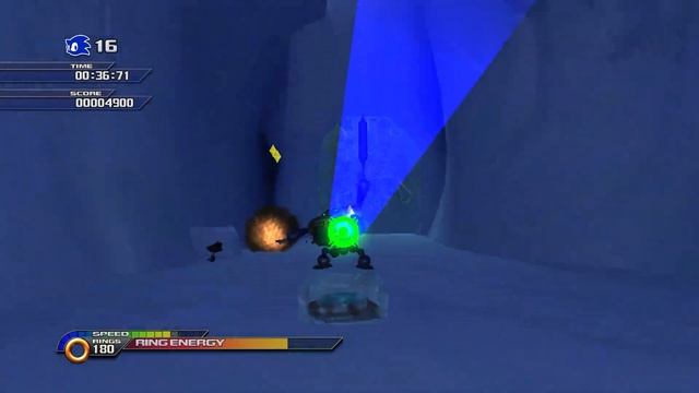 Sonic Unleashed on PC in 2023