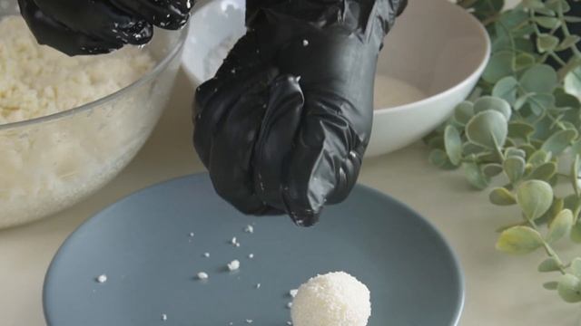 Рафаэлло Дома за 5 минут к Новогоднему Столу!