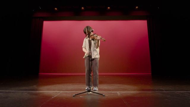 KURT THE VIOLINIST  |  TREK&FRIENDS 2022  |  TOAVANCOUVER