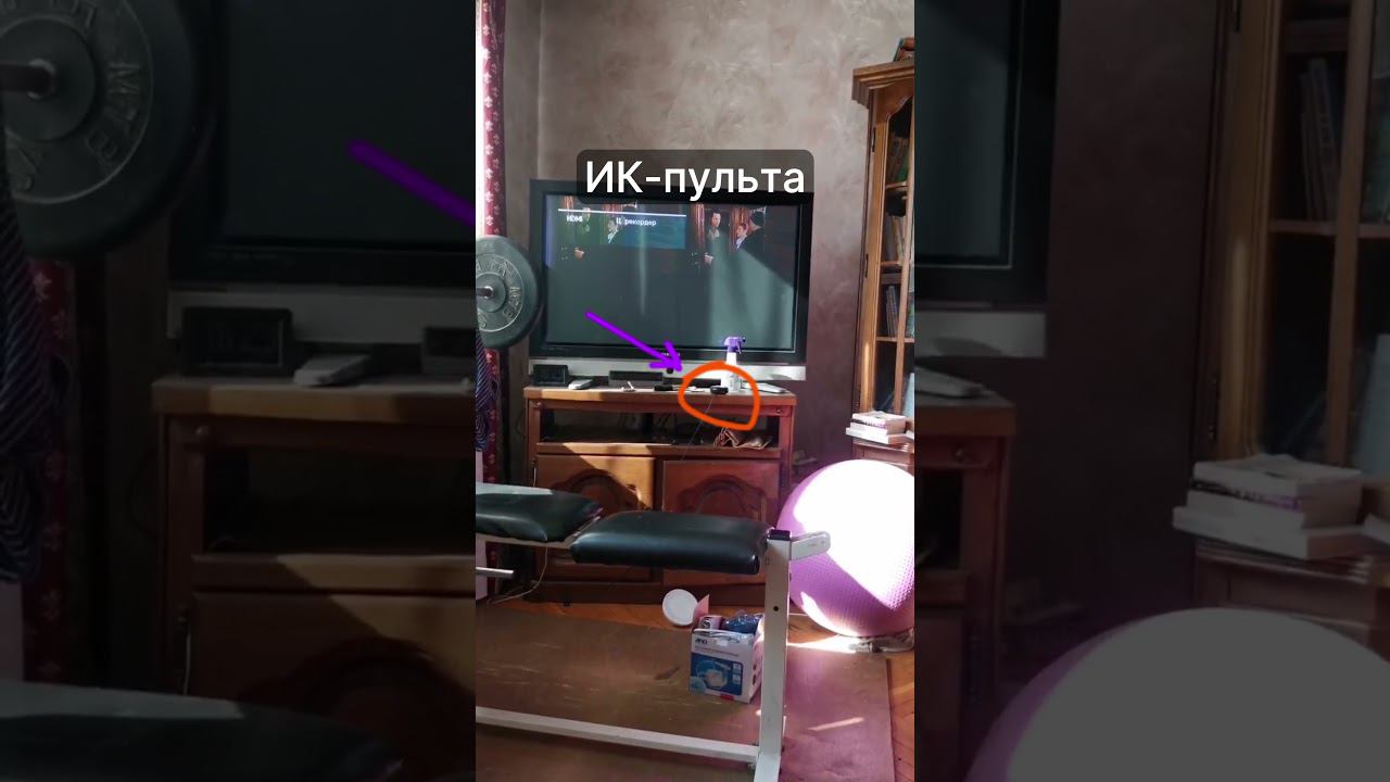 Маруся и 