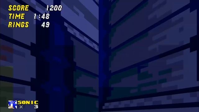 Лучшие Фан Игры? | Sonic After the Sequel и Sonic Robo Blast 2