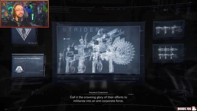 I am now HYPED for Armored Core 6