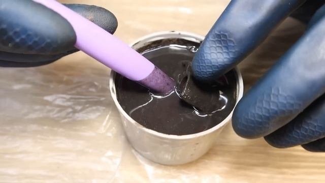 Было очень обидно увидеть что это  Реставрация старины