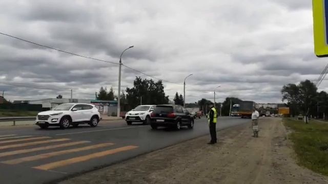 Обстановка в Чемодановке после конфликта