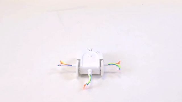 "Мышка". Интерактивная игрушка для кошек TRIOL из линейки SMART TOYS