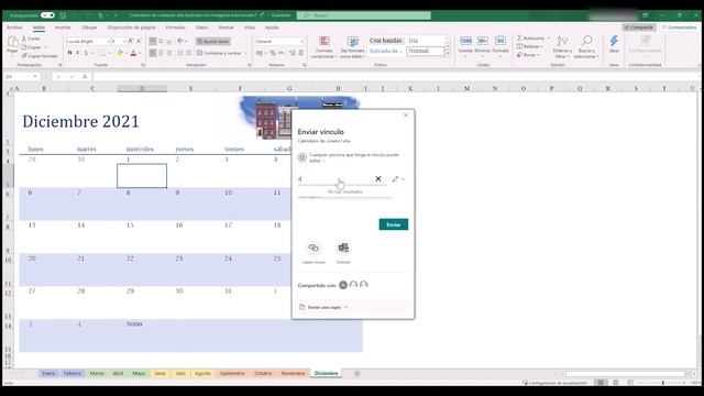 Descubre como trabajar a la vez en un documento Word, Excel o PowerPoint - Coautoría Microsoft 365