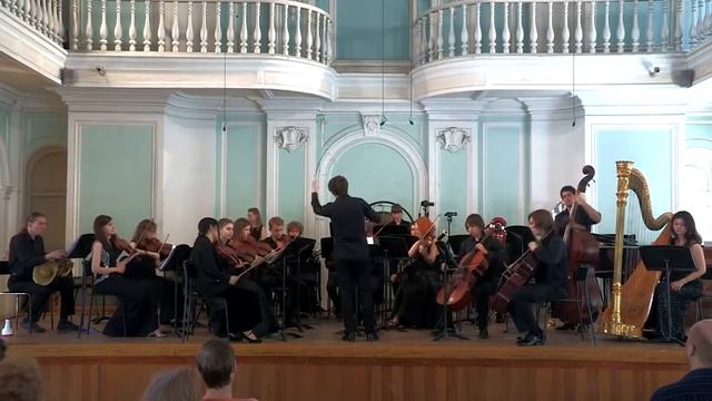 RAVEL: Ma mère l'oye •• Sergey Akimov ••