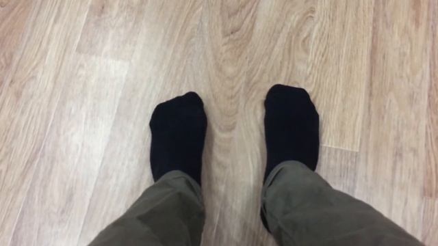 Откровение человека с подворотами
