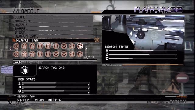 Blacklight: Tango Down - Downloadable Review - Platform32
