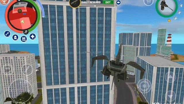 Helicopter