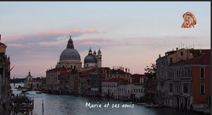 Прекрасная Венеция (часть 3). 
Beautiful Venice (part 3).