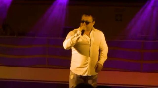 Павел Дюк (RIGA)......CONFESSA (LIVE)