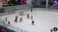 ВИТЯЗЬ Г.ЧЕХОВ 2010 - ХИМИК Г. ВОСКРЕСЕНСК 2010