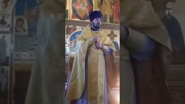 Рождество Иоанна Предтечи
