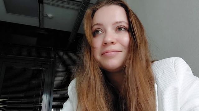 Дорогая Фаина Борисовна! Что меня вдохновило записать видео-письмо!
