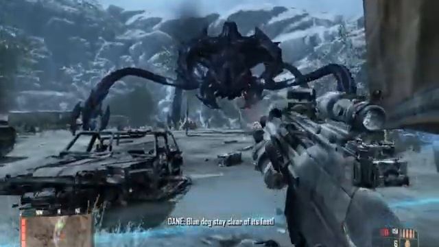 Crysis Warhead - Обзор от ЛКИ
