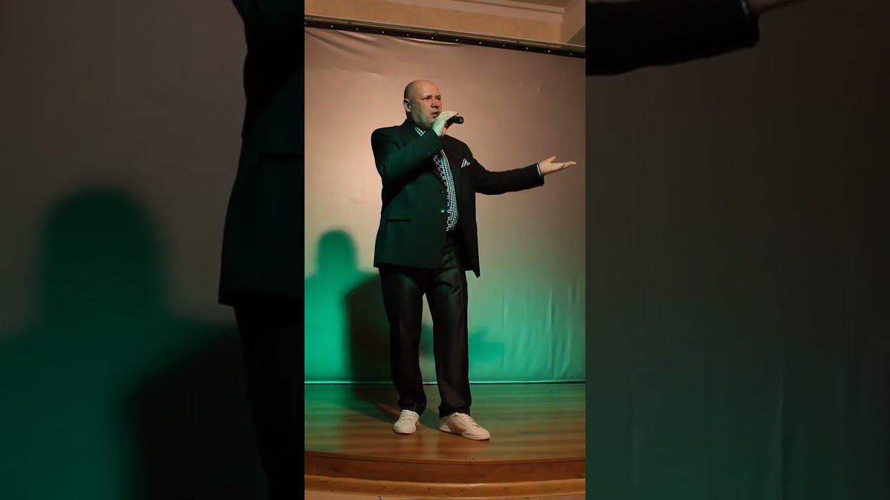 ОЛЕГ ЗАИКИН -   ПОСЛЕДНИЙ БОЙ #ЗаикинОлег