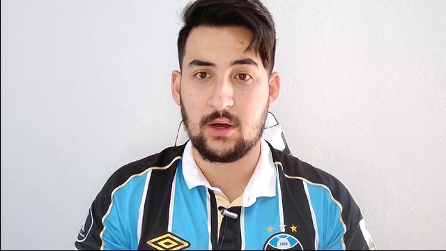 PEDRO AQUINO FALOU SOBRE GRÊMIO! E PROVÁVEL ESCALAÇÃO GRÊMIO X CORINTHIANS!