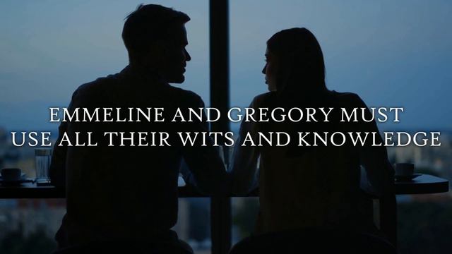 A Mind to Murder: An Emmeline Kirby/Gregory Longdon Mystery