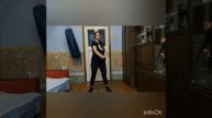 Цигун ноябрьская тренировка