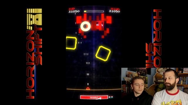 Horizon Shift 81 (Switch) - Review