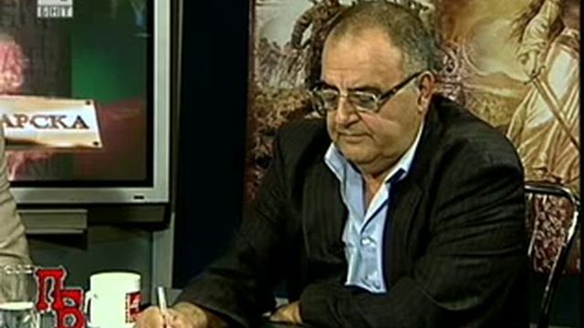 Волжски българи при Божидар Димитров 3