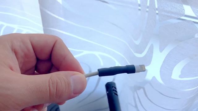 ❓Как починить шнур «кабель» Айфона | iPhone ремонт зарядки