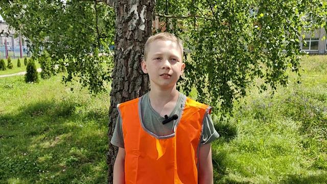 Поздравление гаи 88