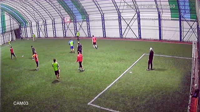25 KASIM PERŞEMBE 2. KAMERA(3)
