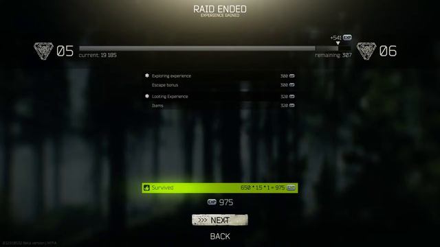 Escape from Tarkov Marathon! Simmo and Chunky for 5 Hours! Part 2 (Members Only Chat)