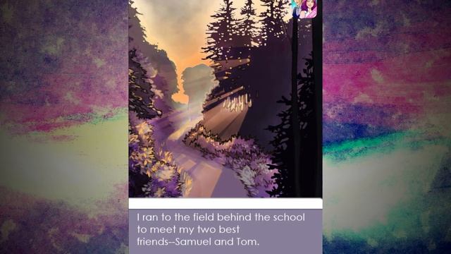 Vampire love #1 НА РУССКОМ High School Vampires Teen Love Игра для девочек #ТОИ ЧОИ KIDS