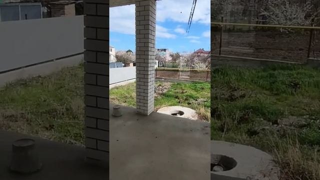 #Купить #дом в Анапе. (видео от Елены)