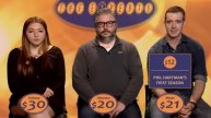 HARRY POTTER vs DEGRASSI vs PHIL HARTMAN SNL - The Experts Game Show #25 Round 4