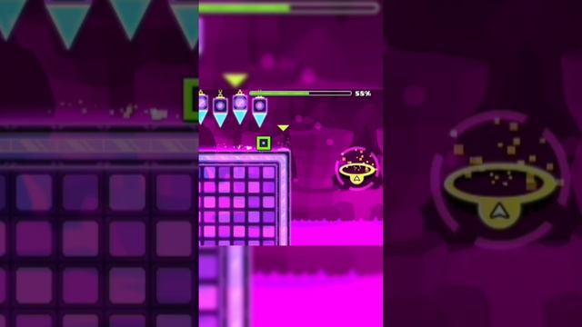 РАЗРУШИТЕЛЬ МИФОВ В GEOMETRY DASH #1