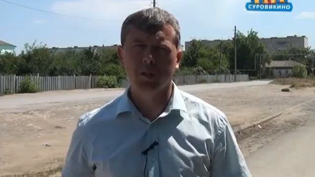 Новые контейнерные площадки