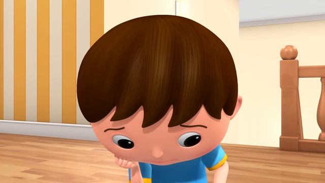 Brothers And Sisters Stop Bugging! | Little Baby Bum - Brand New Nursery Rhymes for Kids
