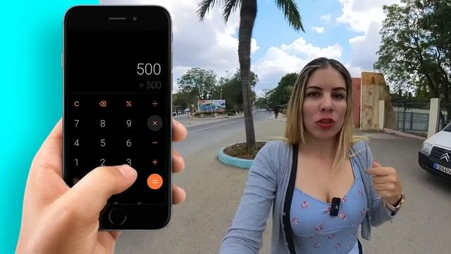 Cuba se queda sin médicos por estás razones ?@NaurisTarequeadora