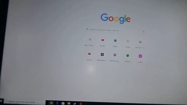 Как сделать ссылку на ютуб на компе