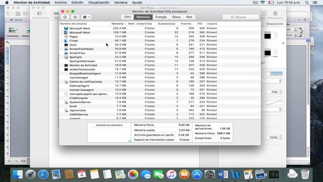 Microsoft Office Word 2020 VS Apple Pages Review Comparaciones y rendimiento en MacOS