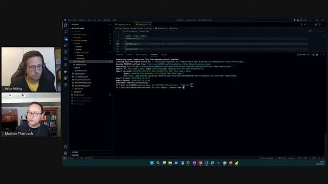 pbi-tools: effective date