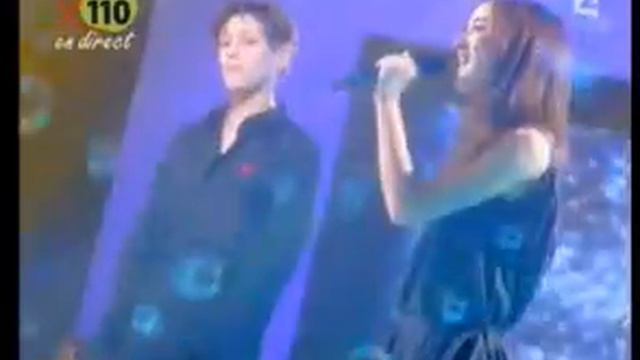 Jean-Baptiste MaunierClmence-Concerto pour deux voix