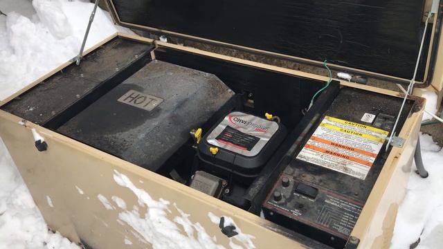 Generator Overspeed And Surging